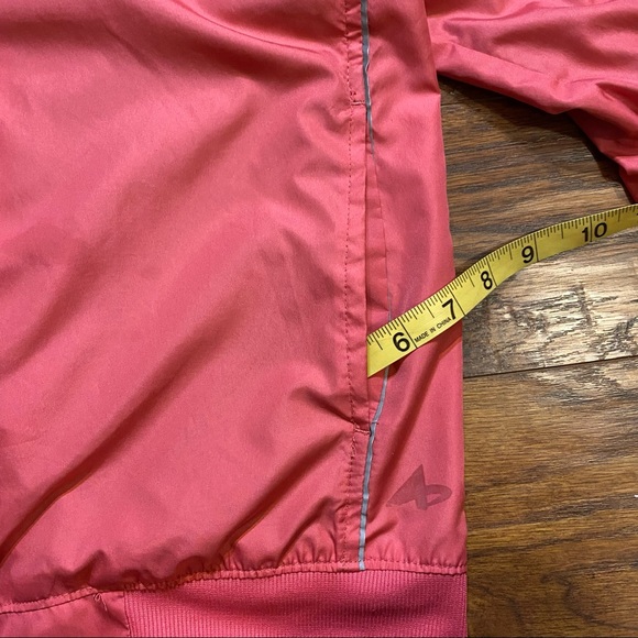 Athletech  2 Piece Wind suit  Size: Medium - Picture 8 of 15